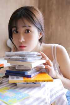 明星专题：大原丽子